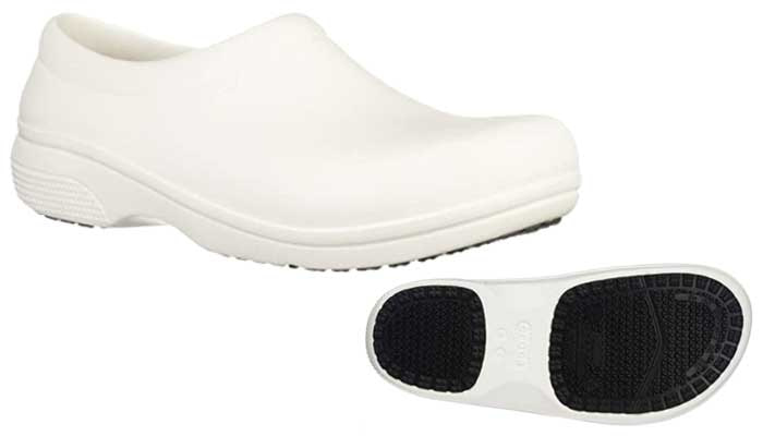 Crocs-Unisex-Non-Slip-Medical-Work-Shoes