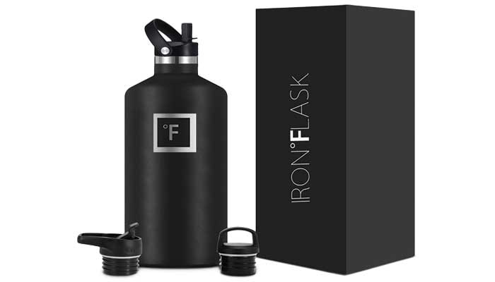 IRON-FLASK-Sports-modern-Water-Bottle