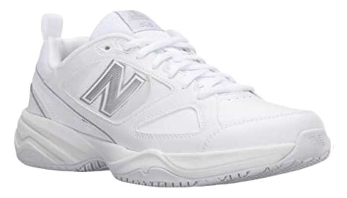 New-Balance -Slip-Resistant-Shoe