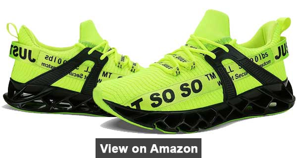 UMYOGO-Mens-Athletic-Walking-Blade-Running-Tennis-Shoes