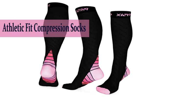 Physix-Gear-Sport-Athletic-Fit-Compression-Socks