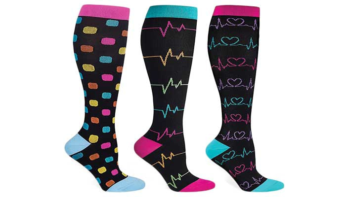 Women-and-Men-compression-socks